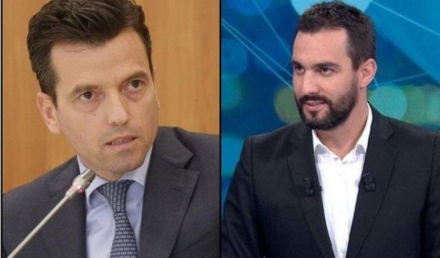 Lapaj padit në SPAK për shpifje Agron Shehajn