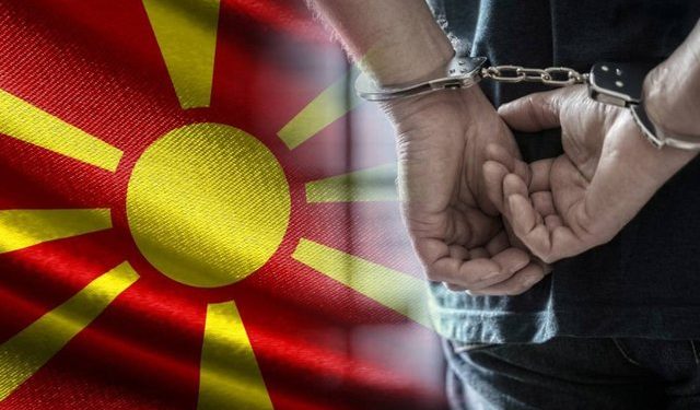 Arrestohet truproja i kryeministrit të Maqedonisë së Veriut