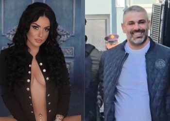 GJKKO lë në burg të dashurën e Safet Bajrit