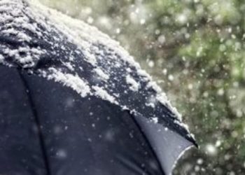Dëborë në verë, temperaturat arrijnë deri në -3 gradë celsius në fundjavë