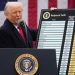 Trump shpall tarifa të reja globale: Shqipëria përfshihet me tarifën bazë prej 10%