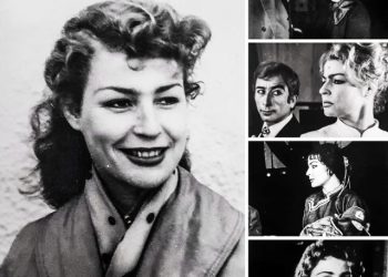 Profil/ Margarita Xhepa, aktorja e mbi 180 roleve në kinematografi dhe teatër