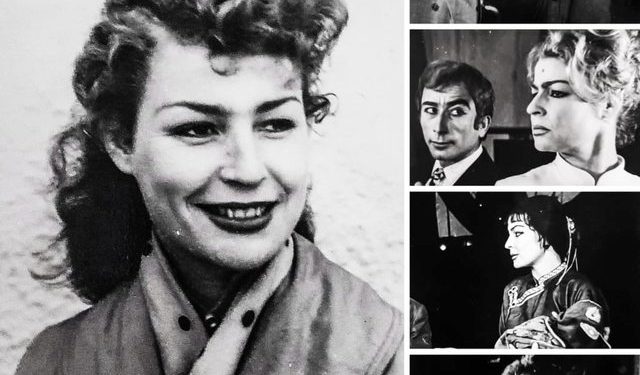 Profil/ Margarita Xhepa, aktorja e mbi 180 roleve në kinematografi dhe teatër