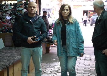 Tabaku në tregun e Laprakës: Qytetarët janë të braktisur, ekonomia është në krizë
