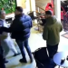 “Pusho se do të shkër*** robtë”/ Alimadhi reagon pas shoqërimit me forcë nga policia