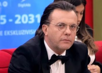 Rrëfimi tronditës i Laert Vasilit: Jam abuzuar sek*ualisht nga fqinji kur isha 9 vjeç