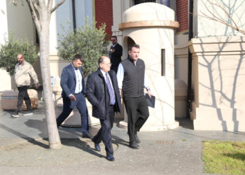 Fushata e sulmit të Veliajt nga qelia minon ‘besimin e publikut te media’