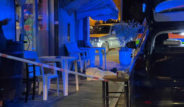 Vritet me armë zjarri 52-vjeçari shqiptar në Itali