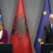 Kaja Kalla e prerë me Ramën: Shqipëria në BE, nëse bëni detyrat e shtëpisë
