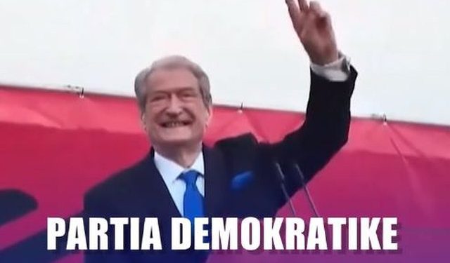 PD çel zyrtarisht fushatën të premten, publikon videon
