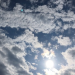 Temperaturat pësojnë rritje të lehtë, si pritet të jetë moti gjatë ditës