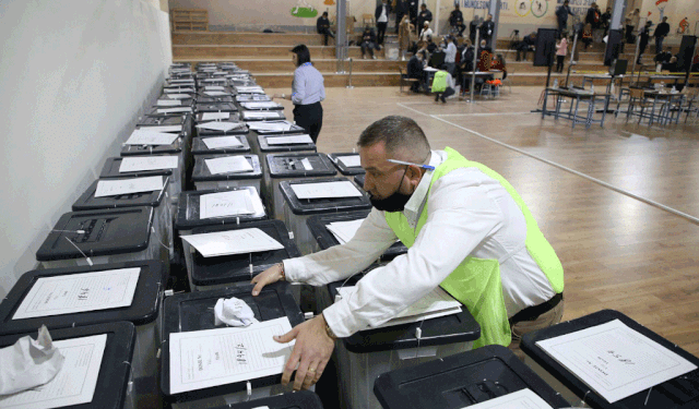 Sa vota nevojiten për një deputet në zgjedhjet e 11 majit?