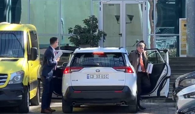 Zgjedhjet e 11 majit, delegacioni i OSBE/ODIHR takim në SPAK