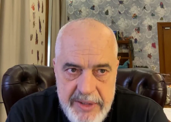 “Sherifi do zbresë”, komentuesit i përmendin LaCivita-an, ja si reagon Rama
