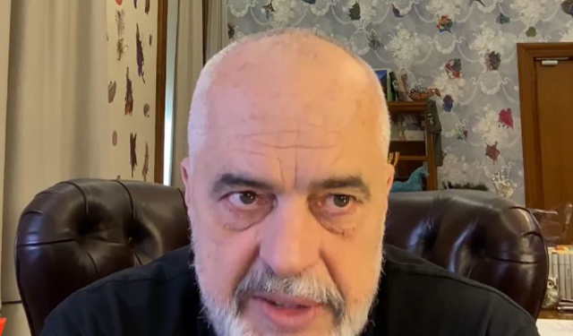 “Sherifi do zbresë”, komentuesit i përmendin LaCivita-an, ja si reagon Rama