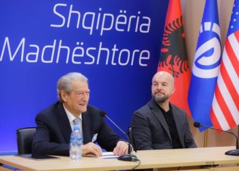 Hapja e fushatës, Berisha: Të gjitha surprizat janë nesër