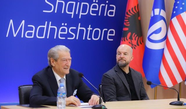 Hapja e fushatës, Berisha: Të gjitha surprizat janë nesër
