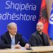 Hapja e fushatës, Berisha: Të gjitha surprizat janë nesër