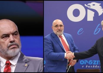Chris LaCivita ‘dhëmbë për dhëmbë’ me Ramën: Kush është “bufi” e kush miu?