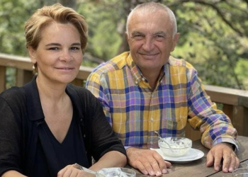 Merr fund martesa 28-vjeçare, Ilir Meta dhe Monika Kryemadhi zyrtarisht të divorcuar