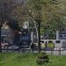 Merr flakë autobusi i linjës së ‘Unazës së Re’