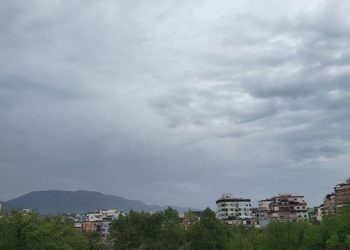 Parashikimi i motit për ditën e sotme