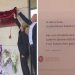 Universiteti i La Sapienzës i vë emrin Ilaria Sula një hapësirë të re studentore