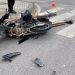 Humb jetën 14 vjeçari në Shkodër, u aksidentua bashkë me 16-vjeçarin me motor