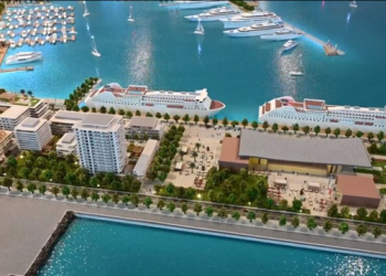 Ankimohet tenderi i Portit të ri tregtar në Porto Romano, konsorciumi nuk bie dakord me vlerësimin