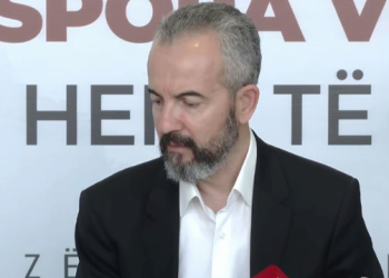Diaspora nis votimin, Celibashi: 111 persona kanë votuar, zarfi është tërhequr nga DHL