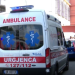 Makina përplas punonjësin e Ministrisë së Jashtme, niset në gjendje të rëndë drejt Traumës