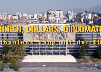 D*oga, dollari, diplomacia… A është Shqipëria një parajsë pushimesh apo një parajsë gangsterësh?