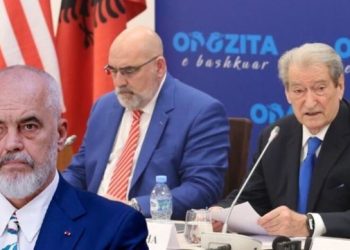 Montazhet e Ramës, reagon LaCivita: Fake-Rama, i dëshpëruar që prodhon imitime të dobëta të miat