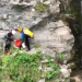 Mbetën të bllokuar në kanionin e Nivicës, shpëtohen 7 turistë