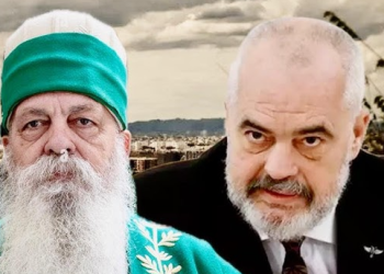 ‘Washington Examiner’: Krijimi i Shtetit Bektashi, lëvizje e Ramës për të kundërshtuar imazhin e tij të dobët