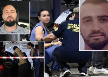 Atentati me 4 të plagosur në Tiranë, autorët ngatërruan shënjestër, do të ekzekutonin gruan e Roan Brahimit