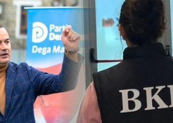 Sulmuan agjentët e BKH, gjykata e Fierit lë në burg nipërit e Agron Kapllanajt