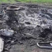 Dyshohet se u përdor në vrasjen e Gjovalin Prendit, gjendet i djegur një automjet në Fushë Gjormë