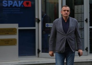 Abuzimi me fondet “SASPAC”/ GJKKO shtyn seancën ndaj Ilir Beqajt