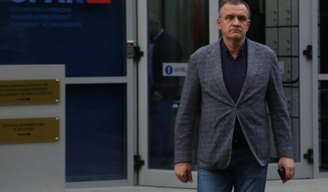 Abuzimi me fondet “SASPAC”/ GJKKO shtyn seancën ndaj Ilir Beqajt