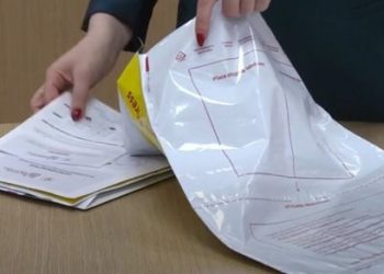 Problematikat me zarfet e diasporës, PD letër KQZ: Na vini në dispozicion proces-verbalet!