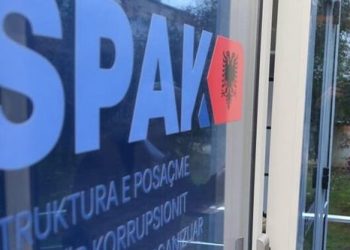 Ndalimi i shefit të Komisariatit të Policisë Rrugore dhe dy oficerëve, SPAK del me njoftim zyrtar