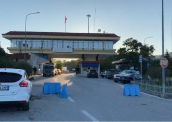 I dënuar me 12 vite burg për grabitje, shqiptari kapet në Kakavijë