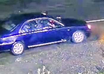 Foto/ Mjeti që dyshohet se u përdor nga autorët në atentatin ndaj babait të Roan Brahimit