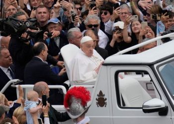 Nga shpenzimet e ceremonisë te mbishkrimi i varrit, zbardhet testamenti i Papa Françeskut