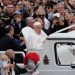 Nga shpenzimet e ceremonisë te mbishkrimi i varrit, zbardhet testamenti i Papa Françeskut