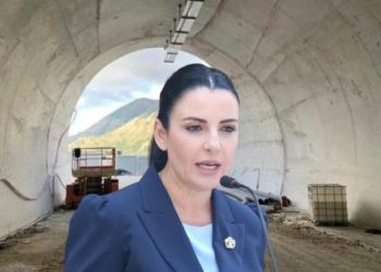 Afera e Ballukut, SPAK sekuestron dokumentet e tenderit të tunelit të Llogarasë