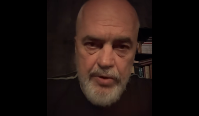 Përdori termin “autik” si ofendim, Rama reflekton në mesnatë: Është përdorur në literaturën politike
