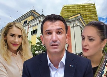SPAK jep pretencën për 5D-në, kërkon burg edhe për Deborah Keçin dhe vartësit e tjerë të Veliajt