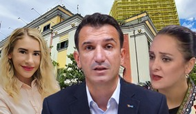 SPAK jep pretencën për 5D-në, kërkon burg edhe për Deborah Keçin dhe vartësit e tjerë të Veliajt